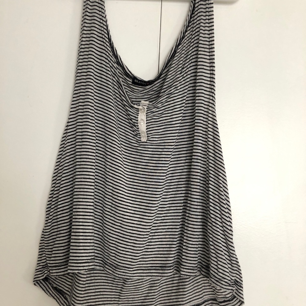 Brandy Melville tank top!